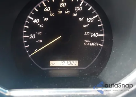 2009 Lexus Rx 350 из США, поврежденный, VIN 2T2GK31U89C072736